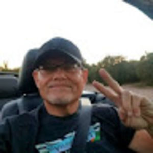 Meet your Posher, Barry